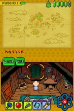 Screenshots Tingle's Balloon Trip of Love 