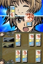 Screenshots Tsubasa Chronicle 