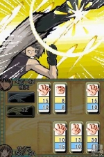 Screenshots Tsubasa Chronicle 