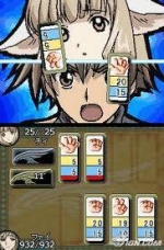 Screenshots Tsubasa Chronicle 