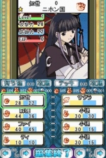 Screenshots Tsubasa Chronicle 