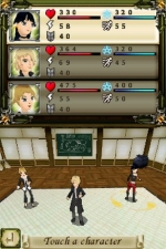 Screenshots Witches & Vampires: The Secrets of Ashburry 