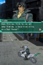 Screenshots Yu-Gi-Oh! 5D's Stardust Accelerator: World Championship Tournament 2009 