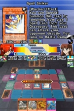 Screenshots Yu-Gi-Oh! 5D's Stardust Accelerator: World Championship Tournament 2009 