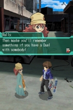 Screenshots Yu-Gi-Oh! 5D's Stardust Accelerator: World Championship Tournament 2009 