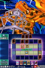 Screenshots Yu-Gi-Oh! Nightmare Troubadour 