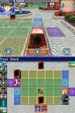 Screenshots Yu-Gi-Oh! World Championship 2008 