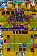 Screenshots Yu-Gi-Oh! World Championship 2007 