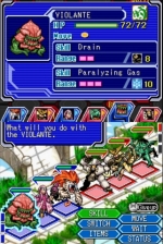 Screenshots Foto Showdown 