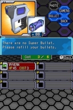 Screenshots Foto Showdown 