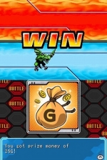 Screenshots Foto Showdown 