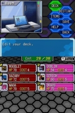 Screenshots Foto Showdown 