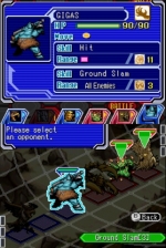 Screenshots Foto Showdown 