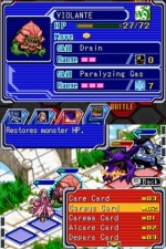 Screenshots Foto Showdown 