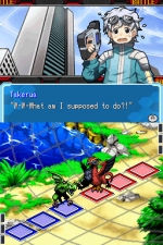 Screenshots Foto Showdown 