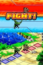 Screenshots Foto Showdown 