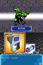 Screenshots Foto Showdown 