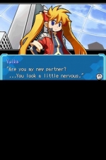 Screenshots Foto Showdown 