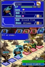 Screenshots Foto Showdown 