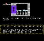 Screenshots Advanced Dungeons & Dragons: Hillsfar 