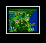 Screenshots Advanced Dungeons & Dragons: Hillsfar 