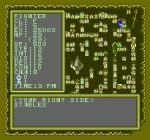 Screenshots Advanced Dungeons & Dragons: Hillsfar 