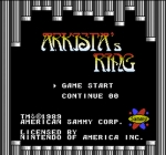Screenshots Arkista's Ring 