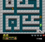 Screenshots Arkista's Ring 