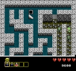 Screenshots Arkista's Ring 