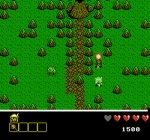 Screenshots Arkista's Ring 