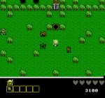 Screenshots Arkista's Ring 