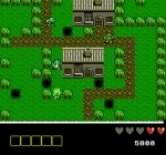 Screenshots Arkista's Ring 