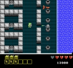 Screenshots Arkista's Ring 