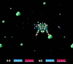 Screenshots Artelius 