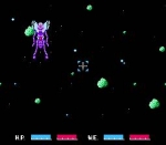 Screenshots Artelius 