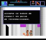 Screenshots The Battle of Olympus 