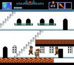 Screenshots The Battle of Olympus 