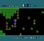 Screenshots Bokosuka Wars 