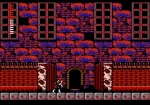 Screenshots Castlevania II: Simon's Quest 