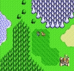 Screenshots Chaos World 