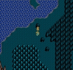 Screenshots Chaos World 