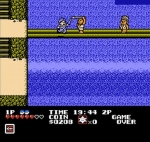 Screenshots Cowboy Kid 