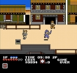 Screenshots Cowboy Kid 