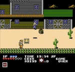 Screenshots Cowboy Kid 