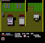 Screenshots Cowboy Kid 