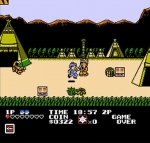 Screenshots Cowboy Kid 