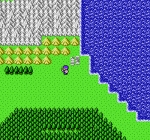 Screenshots Double Moon Densetsu 