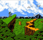 Screenshots Dragon Buster II 