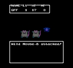 Screenshots Dragon Quest II 