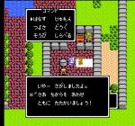 Screenshots Dragon Quest II 